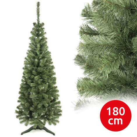 Pom de Crăciun SLIM 180 cm brad