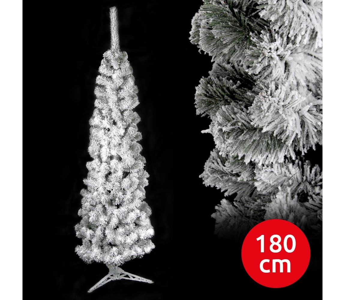 Pom de crăciun SLIM II 180 cm brad