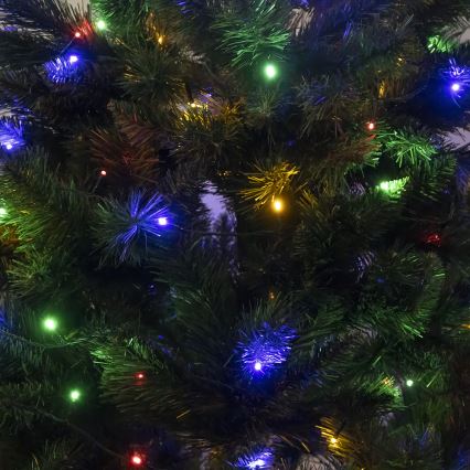 Pom de Crăciun SMOOTH 220 cm molid