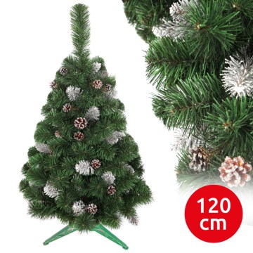 Pom de Crăciun SNOW 120 cm pin