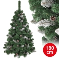 Pom de Crăciun SNOW 180 cm pin