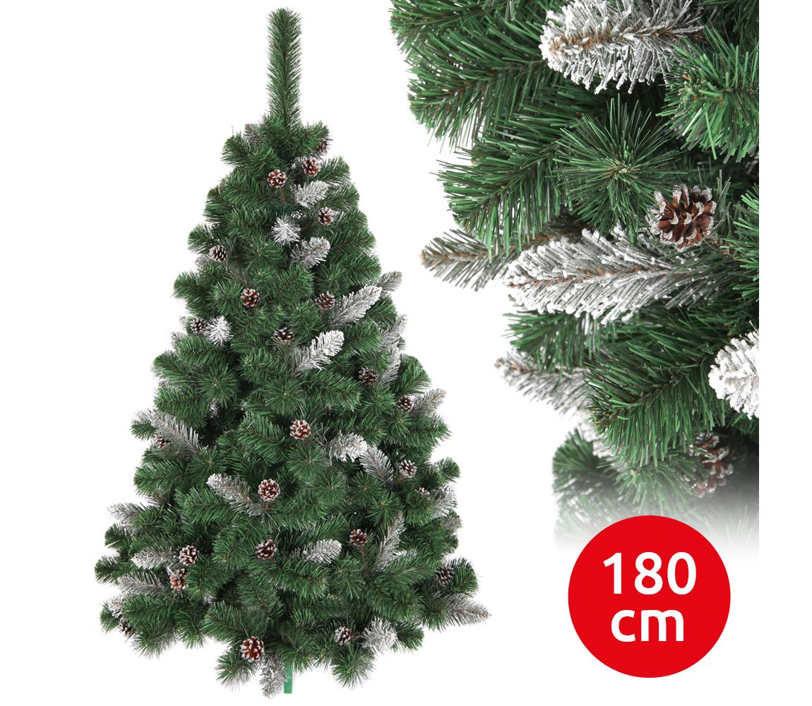 Pom de Crăciun SNOW 180 cm pin