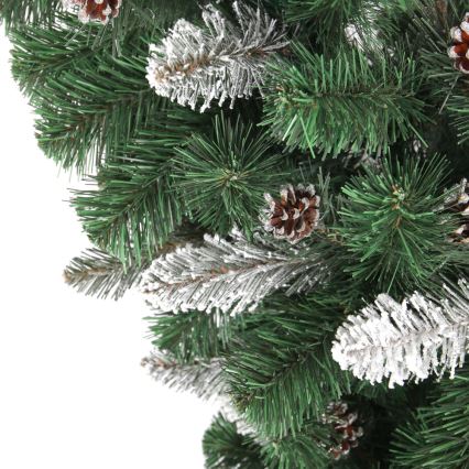 Pom de Crăciun SNOW 180 cm pin