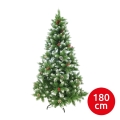 Pom de Crăciun SNOWY 180 cm pin