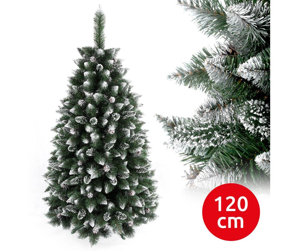 Pom de Crăciun TAL 120 cm pin