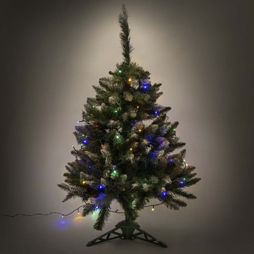 Pom de Crăciun TAL 120 cm pin