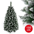 Pom de Crăciun TAL 150 cm pin