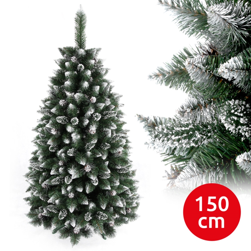 Pom de Crăciun TAL 150 cm pin