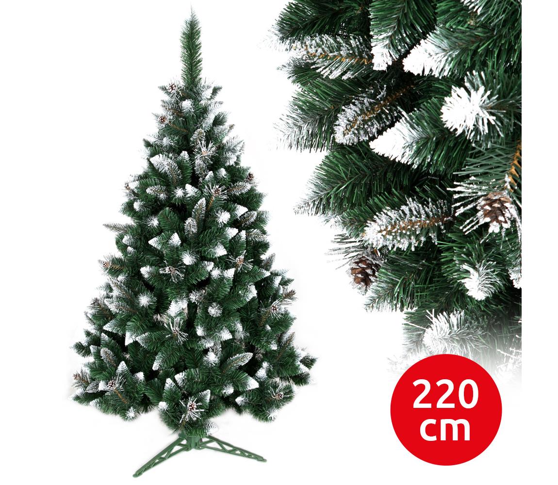 Pom de Crăciun TAL 220 cm pin