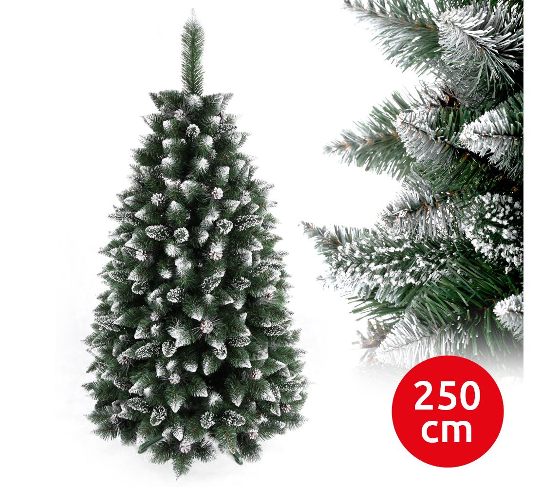 Pom de Crăciun TAL 250 cm pin
