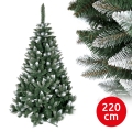 Pom de Crăciun TEM, 220 cm, pin