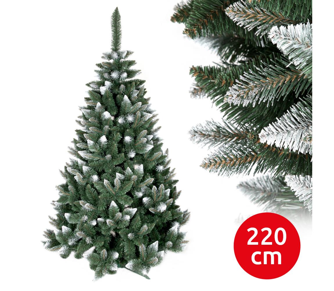 Pom de Crăciun TEM 220 cm pin