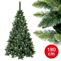 Pom de Crăciun TEM II 180 cm pin