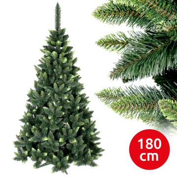 Pom de Crăciun TEM II 180 cm pin