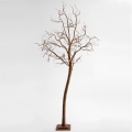 Pom LED artificial decorativ de Crăciun de exterior TREE 176xLED/230V 2,5 m