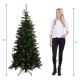 Pom LED de Crăciun 185 cm 140xLED/230V Black Box Trees 1098415-01