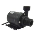 Pompă 12 V c.c. 800l/oră G1/2