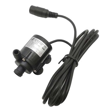 Pompă 12V 240 l/oră