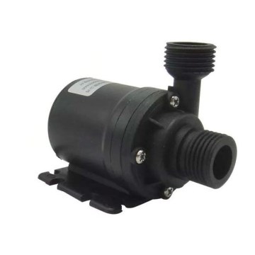 Pompă 24 V, debit 800 l/h