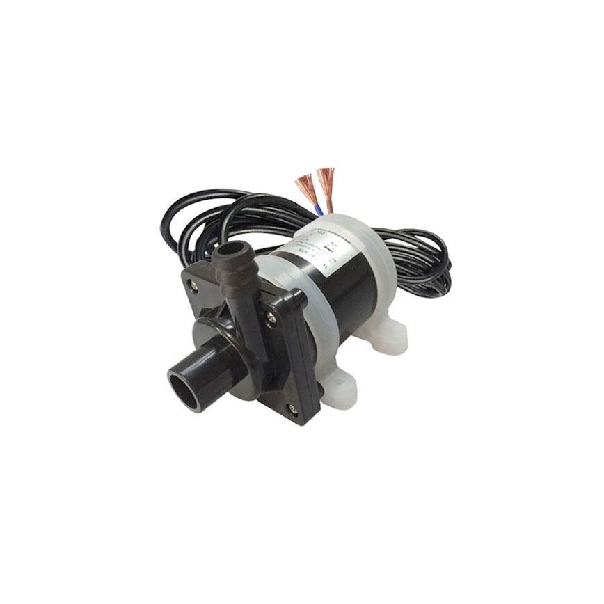 Pompă 6–12 V, debit 700 l/h