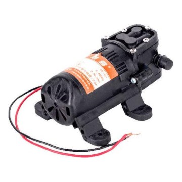 Pompă autoamorsantă cu diafragmă 12V 3,5l/min
