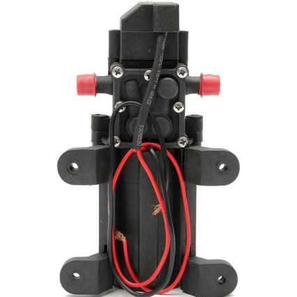 Pompă autoamorsantă cu membrană 70W/12V