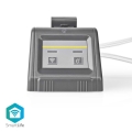 Pompă inteligentă de apă 4xAA IPX3