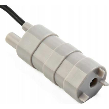 Pompa submersibilă 12 V, 600 l/h