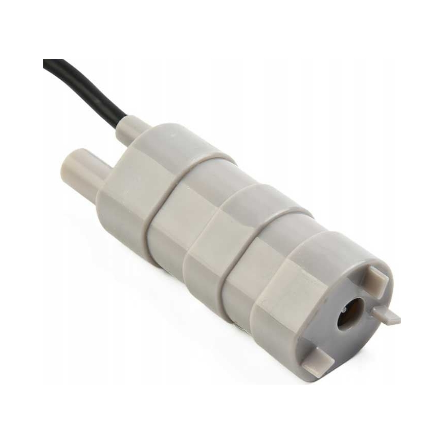 Pompa submersibilă 12 V, 600 l/h
