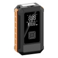 Pornitor auto multifuncțional cu compresor, 8000 mAh