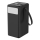 Power Bank 70000 mAh 20W Power Delivery, 4x USB-A + 2x USB-C, lanternă LED și cablu USB-C 1m, negru