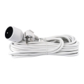 Prelungitor 10m 1,0mm2