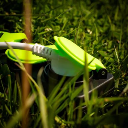 Prelungitor 20m cu 3 prize și întrerupător IP44