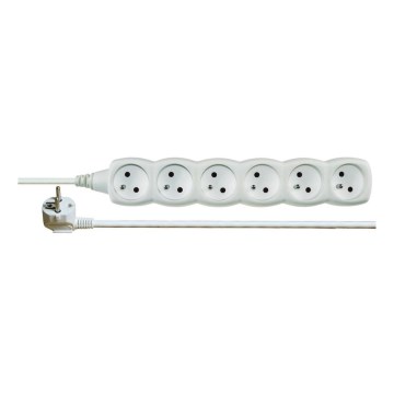 Prelungitor 6P 3m