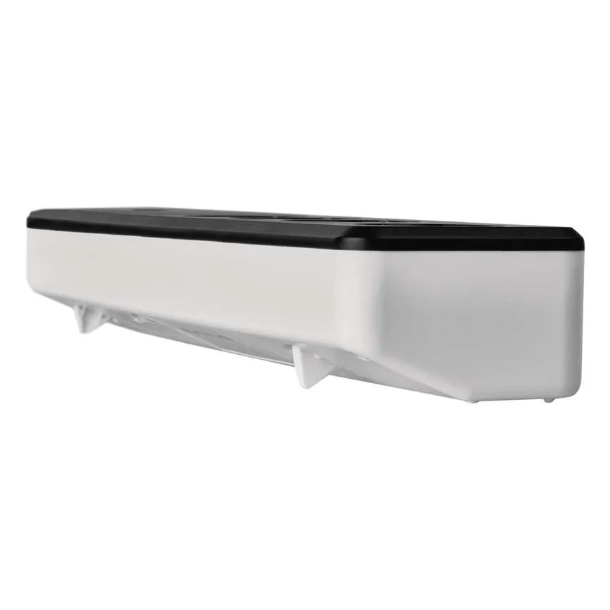 Prelungitor inteligent cu întrerupător GoSmart 4Z + 1xUSB-A + 1xUSB-C 2 m Wi-Fi Tuya