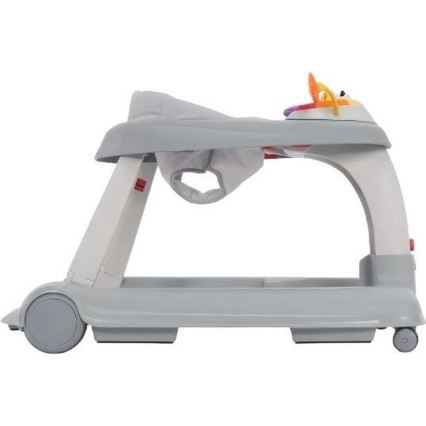 Premergător 1-2-3 gri Chicco