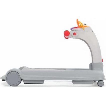 Premergător 1-2-3 gri Chicco