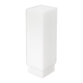 Prezent 12004 - Geam de schimb pentru corpul de iluminat de perete ZETA G9
