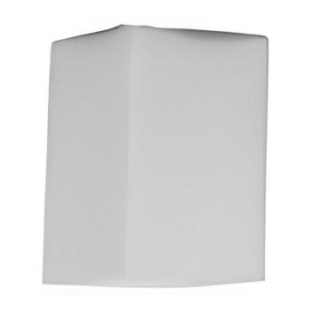 Prezent 12018 - Geam de schimb pentru candelabrul LUMIN E14