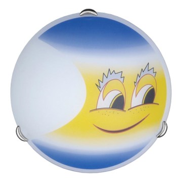 Prezent 1331 - Geam de schimb pentru plafoniera FACE