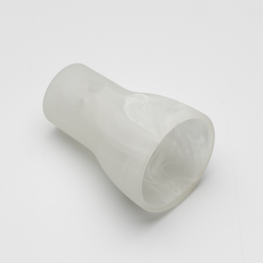 Prezent 14044 - Geam de schimb pentru lampa de birou OFRA G9