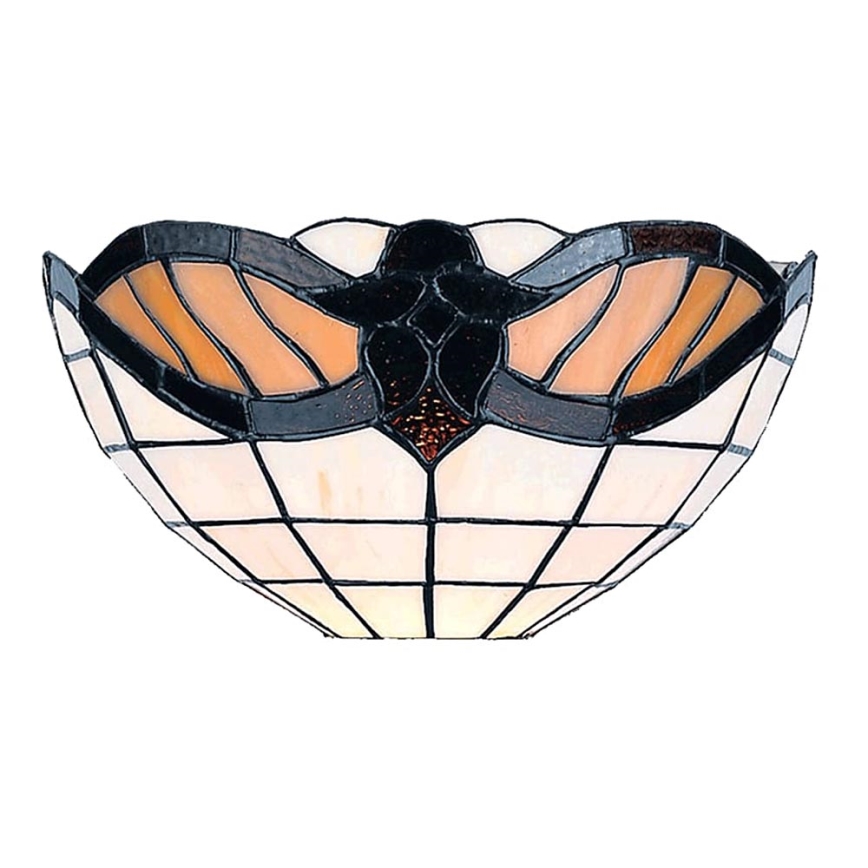 Prezent 148 - Aplică perete TIFFANY 1xE14/40W/230V