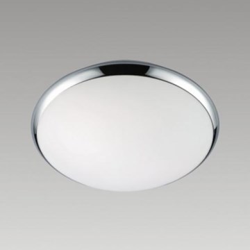 Prezent 1518 - Geam de schimb pentru plafoniera LUNA E27