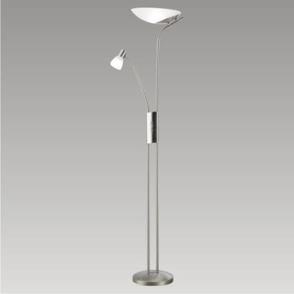 Prezent 1602 - Geam de schimb pentru lampă de podea LADY E27