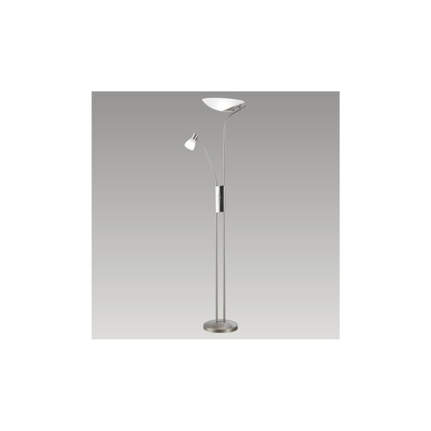 Prezent 1602 - Geam de schimb pentru lampă de podea LADY E27