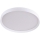 Prezent 17312 - Plafonieră LED reglabilă MAYSA LED/36W/230V 3000/4000/6000K Ø 39,5 cm albă