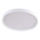 Prezent 17314 - Plafonieră LED dimerizabilă MAYSA, 42 W, 230 V, 3000/4000/6000 K, Ø 48,5 cm, albă