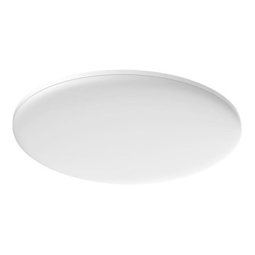 Prezent 17450 - Plafonieră LED AORA, 18 W, 230 V, 4000 K, IP40, Ø 22 cm, albă