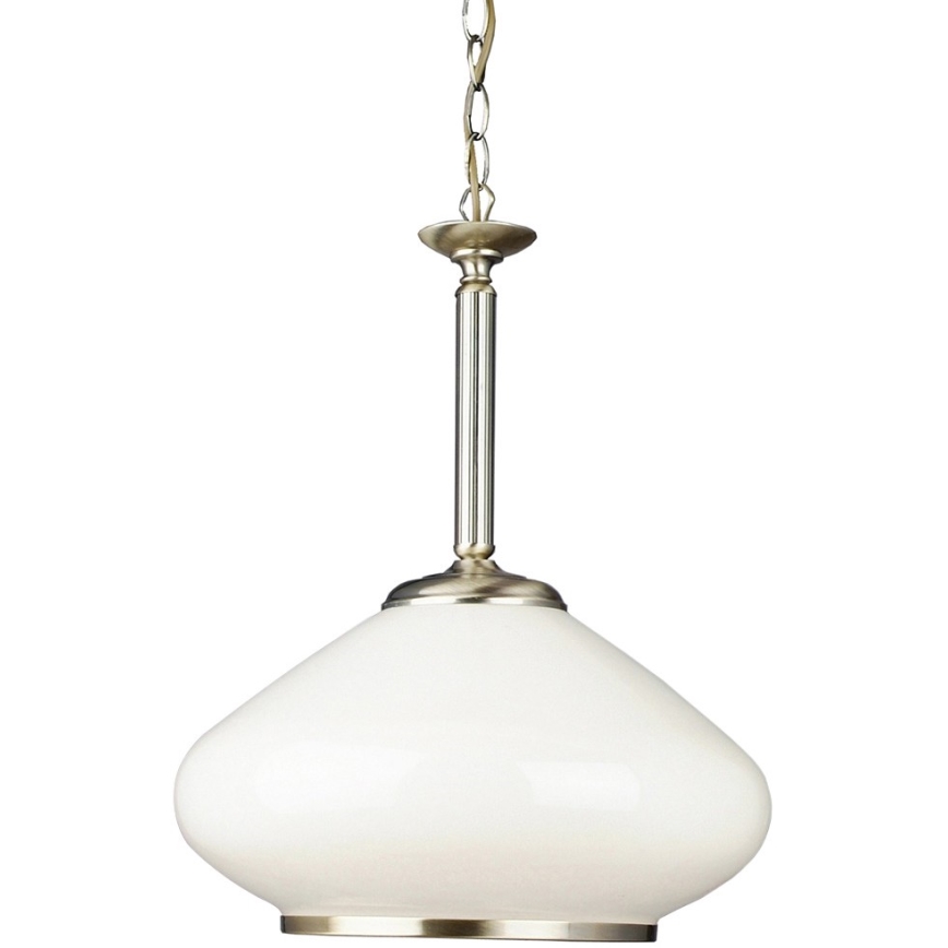 Prezent 25052 - Geam de schimb pentru candelabrul MAJESTIC E27