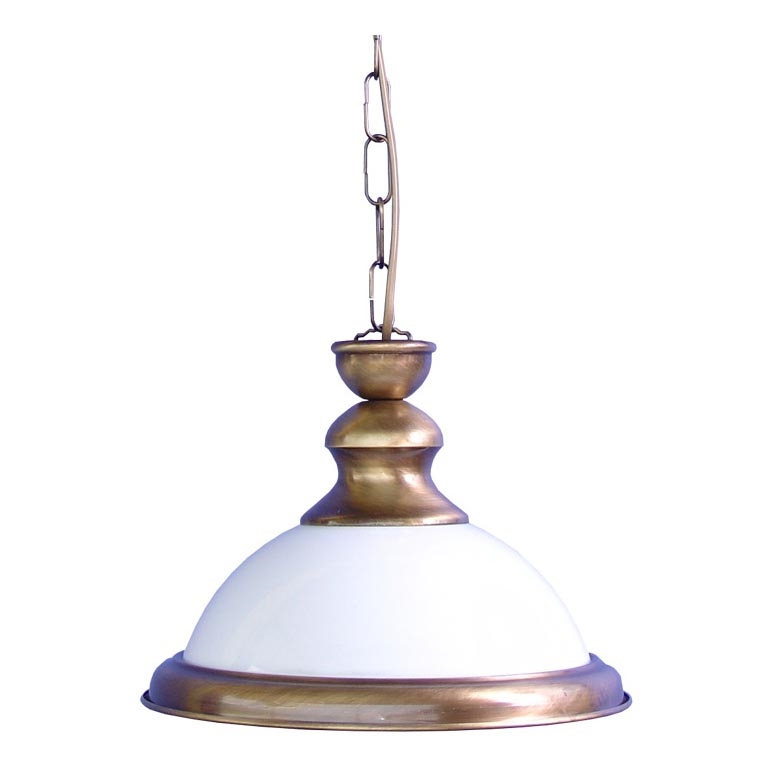 Prezent 30021 - Geam de schimb pentru candelabrul ORION